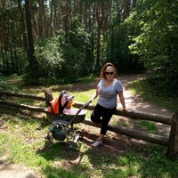 Екатерина Бережная