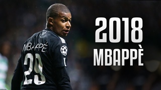 Kylian mbappe highlights 2018 ● Skills & Goals. Mbappe World Cup 2018 #KylianMbappe