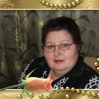 Римма Кузнецова | Витебск