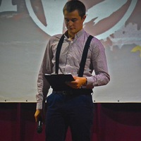 Николай Герасимов