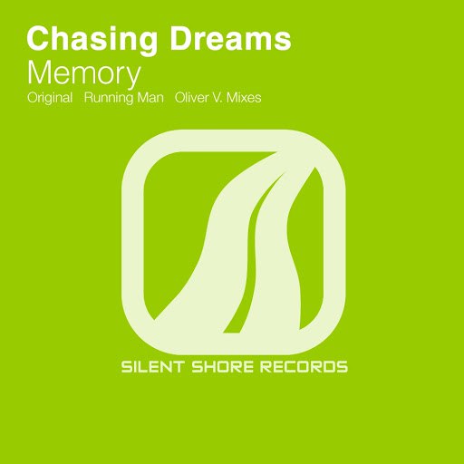 Chasing Dreams альбом Memory