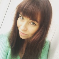 Ekaterina Volodenkova