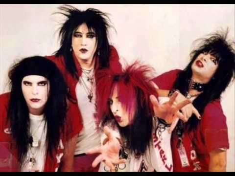 Foxy Roxx - Everythings Alright