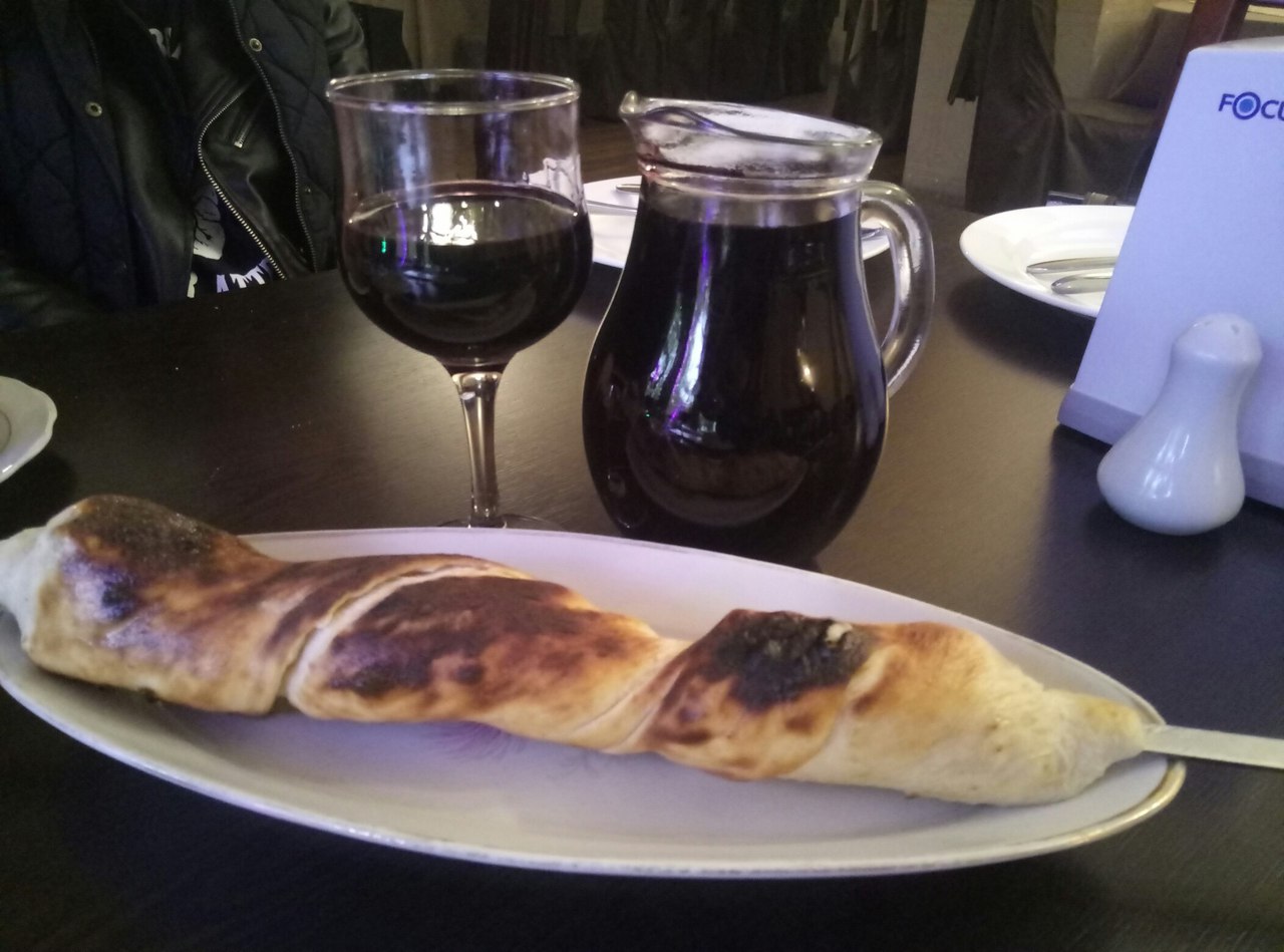 Грузия, прекрасная и неповторимая (апрель 2018) Грузия, прекрасная и неповторимая (апрель 2018)