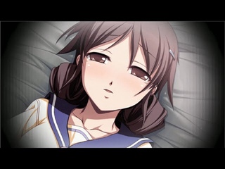 Corpse Party - Chapter 4 | Naomi and Seiko's Kiss Scene