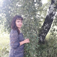 Катюшка Никитина