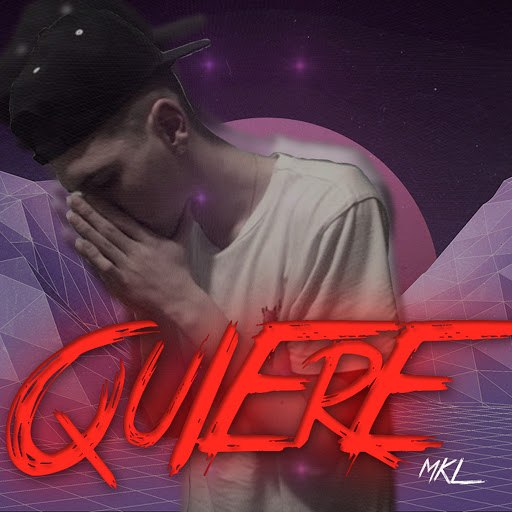 MKL альбом Quiere