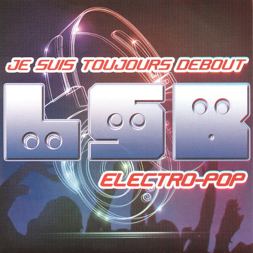 LSB альбом Je suis toujours debout