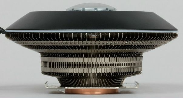 Обзор низкопрофильного кулера Cooler Master MasterAir G100M с необычным дизайном. Эта новинка безусловно украсит вашу сборку и добавит вашей системе изюминку.