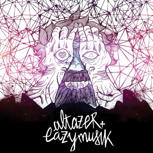 Altazer альбом Eazy Music