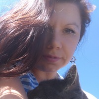 Мария Белая | Горно-Алтайск