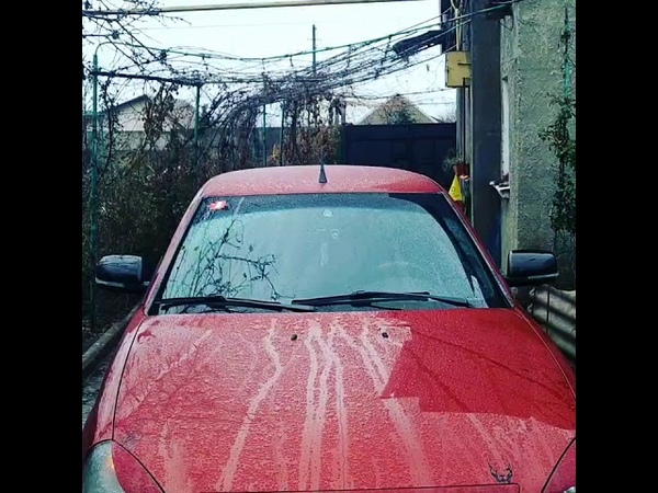 Повторители приора se в стиле lexus