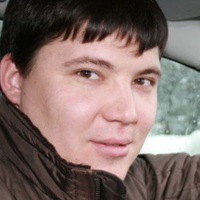 Сергей Микрюков | 