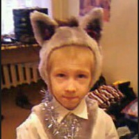 Глеб Трибуть