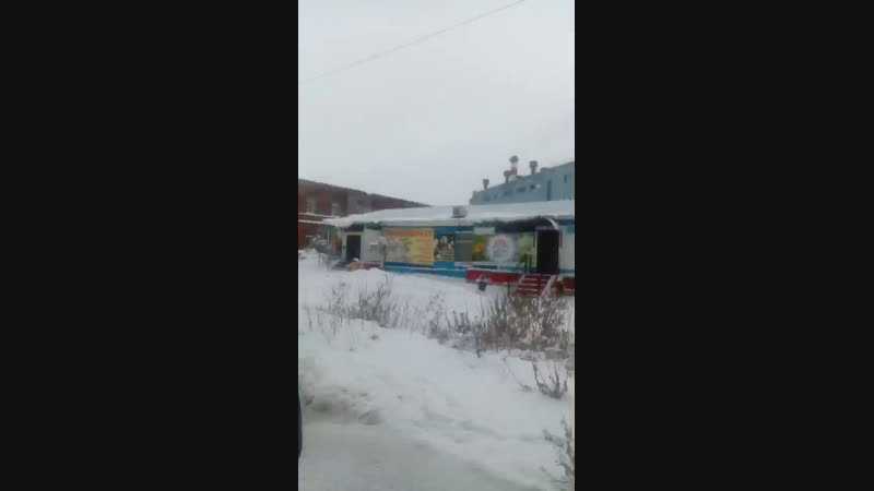 едим развоз