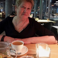 Людмила Суковатицына