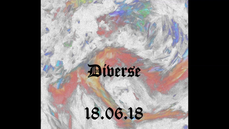 Diverse 18.06.18