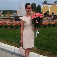 Елена Куксенко