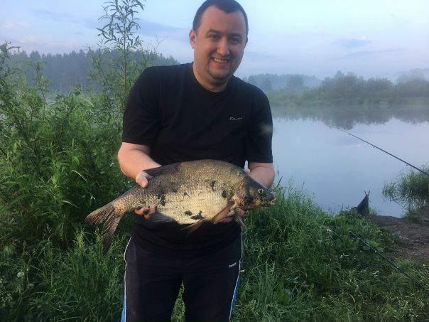 Рыбалка — Нейва, Свердловская область, 57.704, 60.537