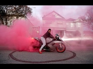 Amazing Girl Bikers 🚲 The Most Addicted EDM Melody Ever ⏯ Best of Alan Walker Remix