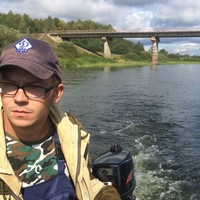 Андрей Азарченко