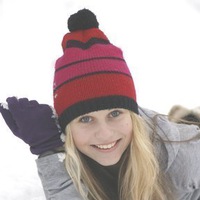 Анастасия Ягужинская