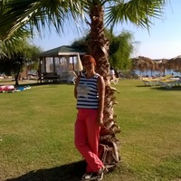 Екатерина Никишина | Джалал-Абад