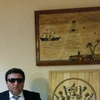 Хайям Шукюров