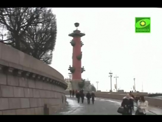 Блаженная Ксения Петербургская (из цикла