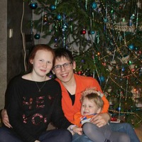 Эвелина Юдаева