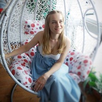 Анна Мотаева
