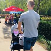 Олег Скорогодских