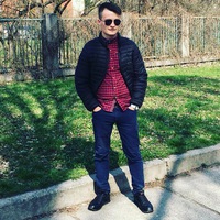 Анатолій Тристюк