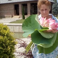 Нина Финько | Петровская