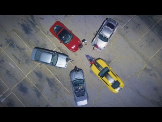 Мой дрифт-Corvette против Camaro-утопленника Чердака. Грузин и копы. Жмурка e34, BMW M3, 350Z.