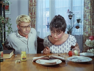 КиноVечер Операция «Ы» и другие приключения Шурика (1965) HD1080