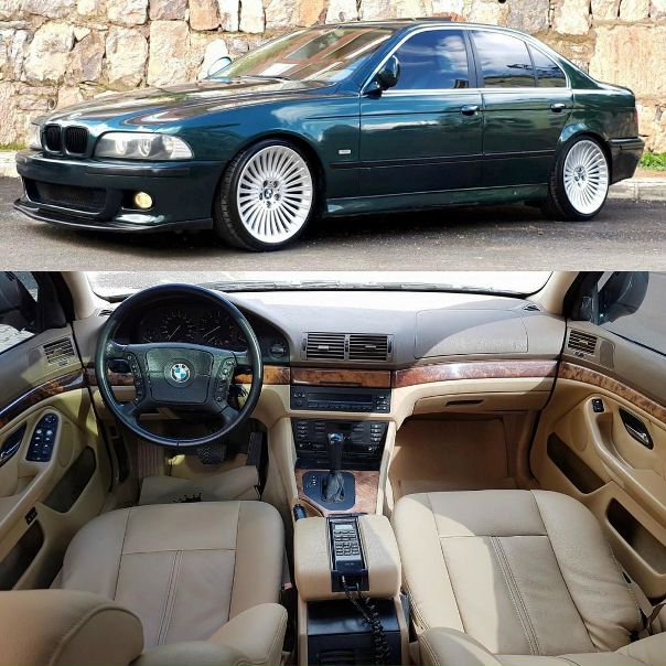 #BMW