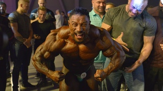 Roelly Winklaar EVLS Prag Pro Champion 2018