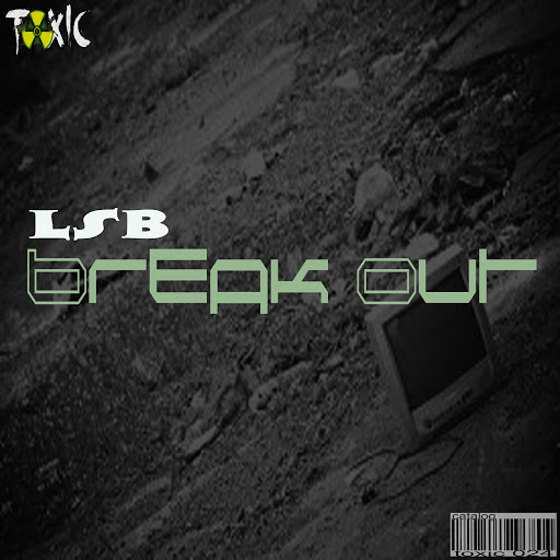 LSB альбом Break Out