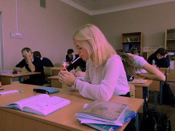 Анжелика Семёнова, Россия, Туймазы