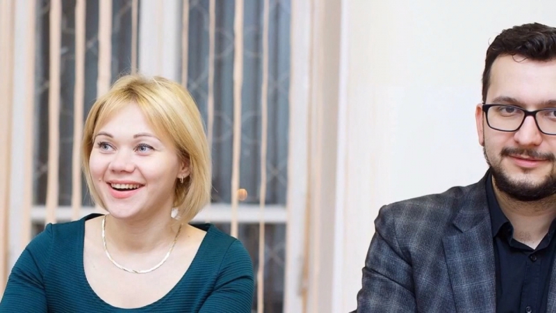 Все тренинги ру