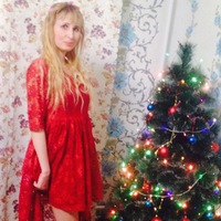 Анна Курбатова | Челябинск