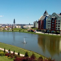 Елена Баршкова