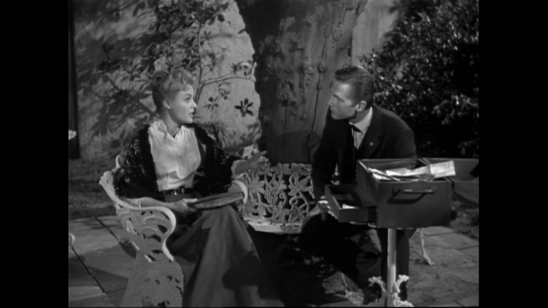 Curse of the Undead 1959 ENG