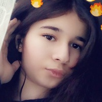 Алина Дзуцева