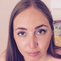 Галина Пальмова