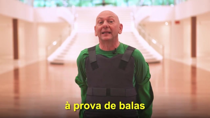 Dono da Havan