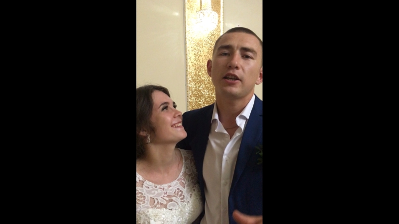 Свадьба Мухарама и Гульфии