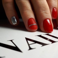 Ольга Ольгина