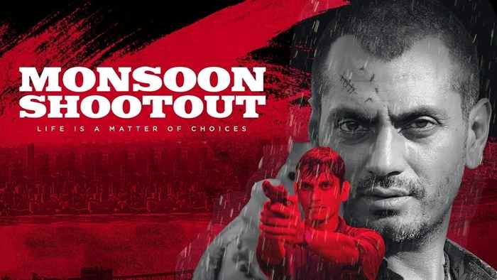 Monsoon Shootout Torrent